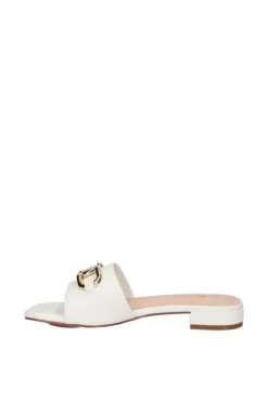 Wcubed Ciabatta 46332 White