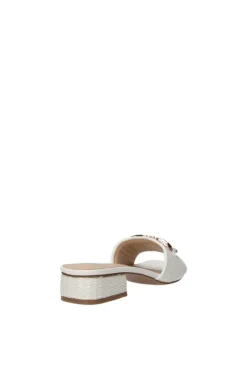 Wcubed Ciabatta 48700 White