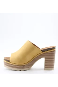 Wcubed Ciabatta 40121 Yellow