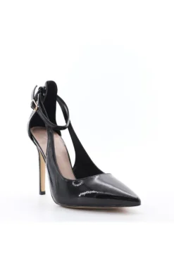 Wcubed Decollete 42266 Black