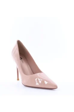 Wcubed Decollete 46051 Nude