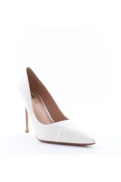 Wcubed Decollete 46051 Off white