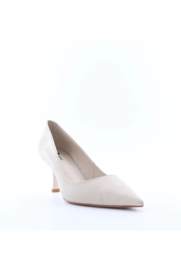 Wcubed Decollete 46052 Off white