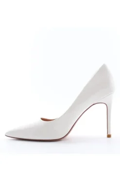 Wcubed Decollete 46051 Off white