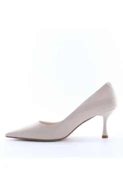 Wcubed Decollete 46052 Off white