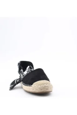Wcubed Espadrillas 4048 Black