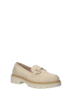 Wcubed Mocassino 48041 Beige