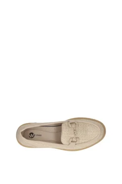 Wcubed Mocassino 48041 Beige