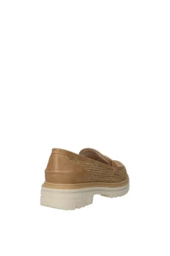 Wcubed Mocassino 48041 Camel