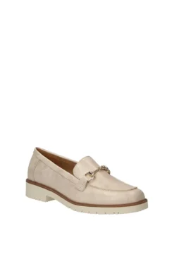 Wcubed Mocassino 46029 Ltgold
