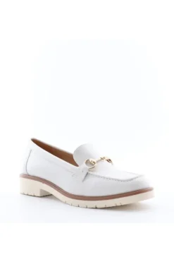 Wcubed Mocassino 46029 White