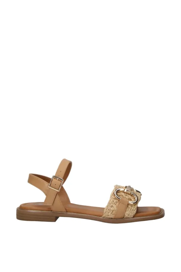 Wcubed Sandalo basso 48056 Beige