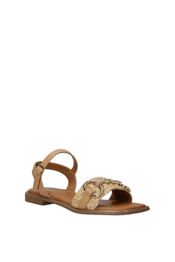 Wcubed Sandalo basso 48056 Beige