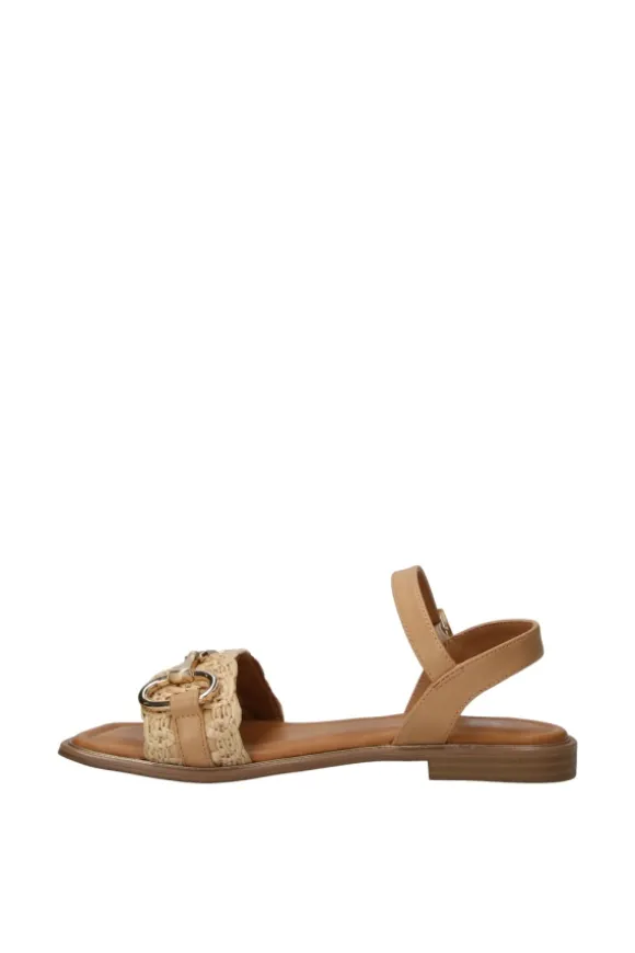 Wcubed Sandalo basso 48056 Beige