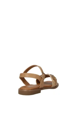 Wcubed Sandalo basso 48056 Beige