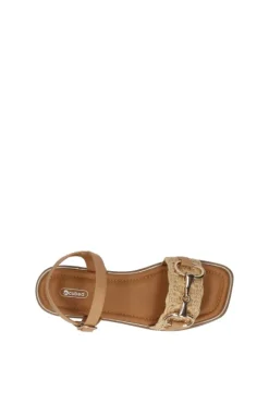 Wcubed Sandalo basso 48056 Beige