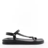 Wcubed Sandalo basso 42134 Black