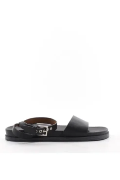 Wcubed Sandalo basso 42133 Black