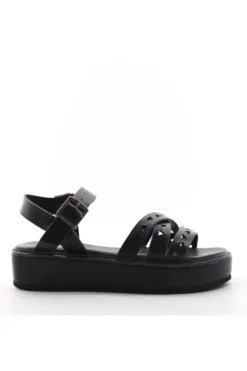 Wcubed Sandalo basso 42193 Black