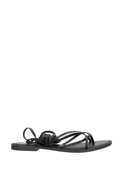 Wcubed Sandalo basso 48651 Black