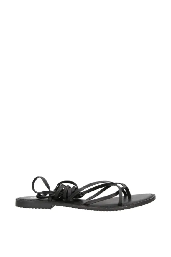 Wcubed Sandalo basso 48651 Black