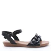 Wcubed Sandalo basso 44138 Black