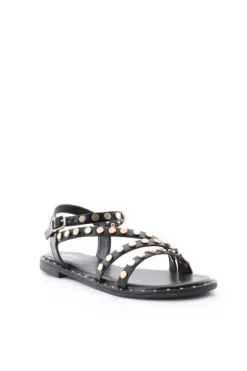 Wcubed Sandalo basso 44057 Black