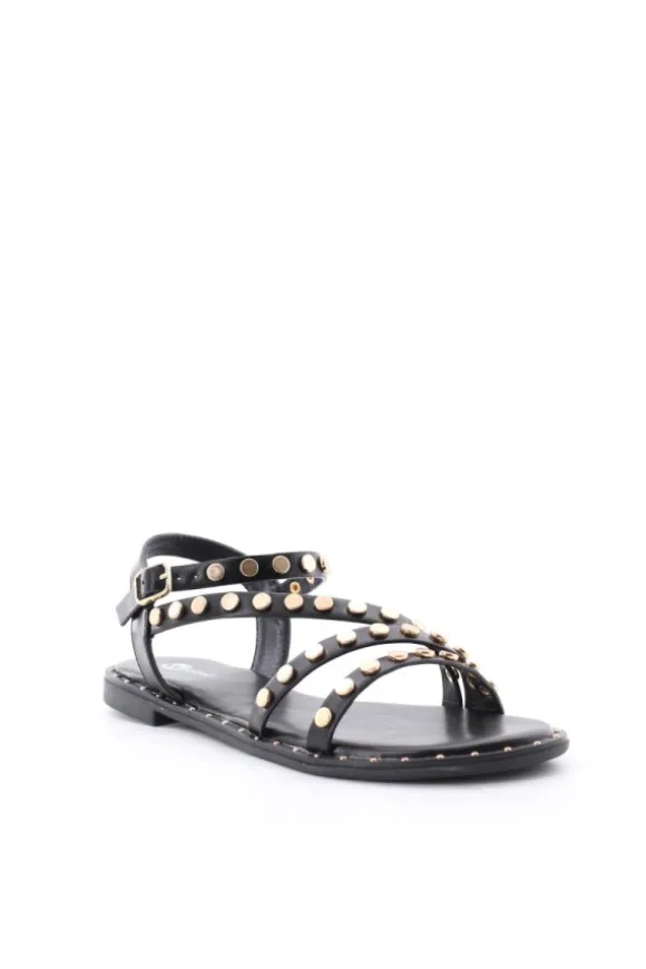 Wcubed Sandalo basso 44057 Black