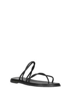 Wcubed Sandalo basso 48639 Black