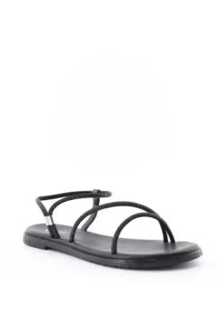 Wcubed Sandalo basso 46200 Black