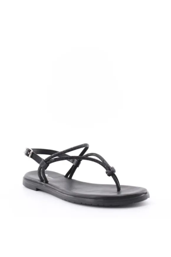 Wcubed Sandalo basso 46201 Black