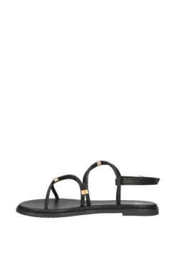 Wcubed Sandalo basso 48641 Black