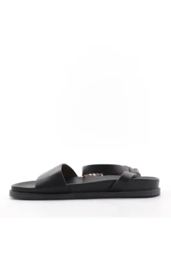 Wcubed Sandalo basso 42133 Black