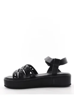 Wcubed Sandalo basso 42193 Black