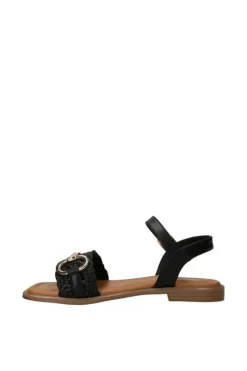 Wcubed Sandalo basso 48056 Black