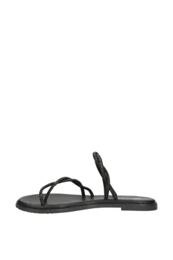 Wcubed Sandalo basso 48639 Black