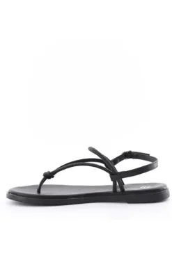 Wcubed Sandalo basso 46201 Black