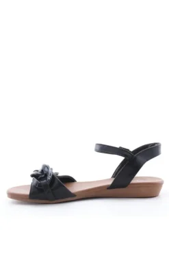 Wcubed Sandalo basso 44138 Black