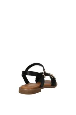 Wcubed Sandalo basso 48056 Black