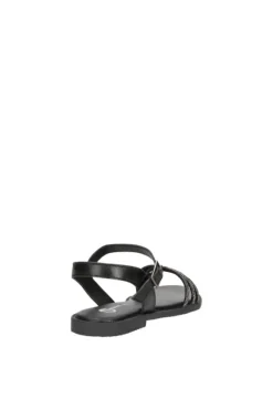 Wcubed Sandalo basso 48650 Black