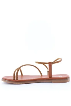 Wcubed Sandalo basso 46200 Brown