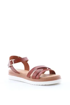 Wcubed Sandalo basso 44061 Camel