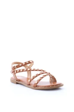 Wcubed Sandalo basso 44057 Camel