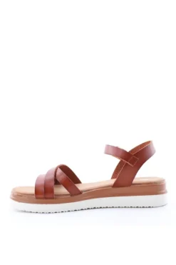 Wcubed Sandalo basso 44061 Camel