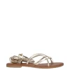 Wcubed Sandalo basso 48651 Gold