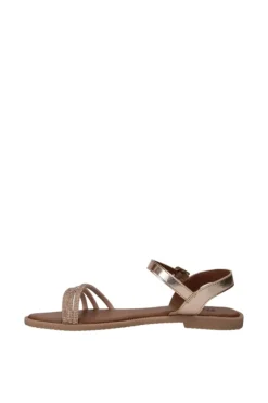 Wcubed Sandalo basso 48650 Gold