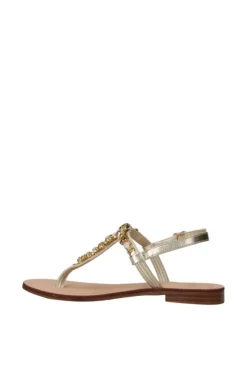 Wcubed Sandalo basso 48001 Ltgold