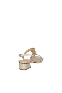 Wcubed Sandalo basso 46331 Ltgold