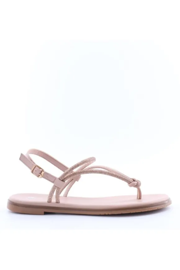 Wcubed Sandalo basso 46201 Rose