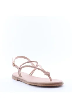 Wcubed Sandalo basso 46201 Rose